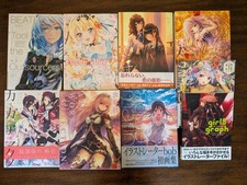 lot anime book for sale lot anime book for sale Franklin