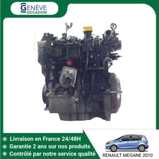 Moteur renault megane d'occasion Moteur renault megane d'occasion  Niort