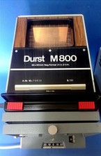 Durst m800 durst usato  Volpiano