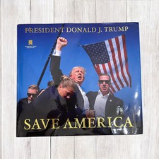President donald trump for sale  Las Vegas