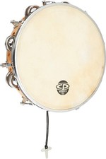Cp391 tunable tambourine for sale  Moreno Valley