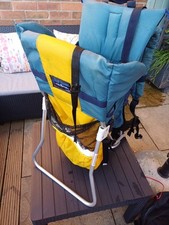 Dog carrier backpack for sale  COALVILLE