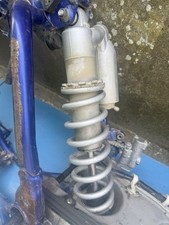 Yamaha yzf250 mono usato  Due Carrare