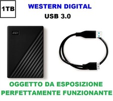 Sottocosto 1tb hard usato  Foggia