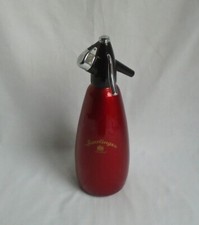 Vintage boc red for sale  GLOUCESTER