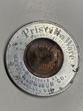 Vtg 1953 encased for sale  Ypsilanti