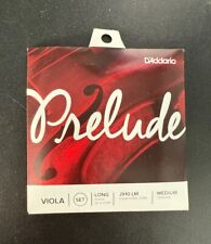 Addario j910 prelude for sale  Fort Worth