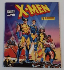 Men panini marvel usato  Cecina
