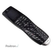Riginal logitech harmony gebraucht kaufen  Moosburg a.d.Isar