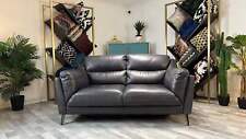 Torrington seater leather for sale  SOUTHPORT