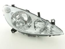 peugeot 307 headlights for sale  TELFORD