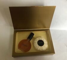 Vintage ancien coffret d'occasion  Douarnenez