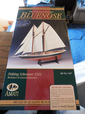 Amati kit 1447 for sale  Brookville