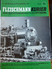Fleischmann kurier iv gebraucht kaufen  Weil am Rhein