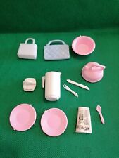 Lot accessoires coiffure d'occasion  Grasse