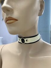 Latex restraint collar for sale  PLYMOUTH