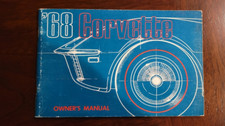 Original 1968 corvette for sale  Massapequa