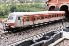 Minitrix spur 13143 gebraucht kaufen  Velbert