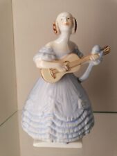Herend Mrs Dery. DERYN 5796,  Höhe 21cm Miklós Ligeti, # 5796,  1. Wahl comprar usado  Enviando para Brazil