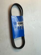 Skf keilrippenriemen vkmv gebraucht kaufen  Tann