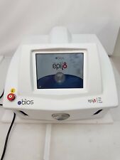 Depilação a laser de diodo Bios Epil8 Trilogy para todos os tipos de pele 755-810-1064 quase perfeito comprar usado  Enviando para Brazil
