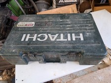 Hard carry case for sale  MONMOUTH