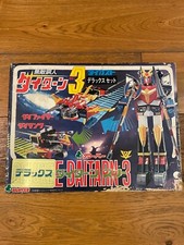 Daitarn gambe bianche usato  Prato
