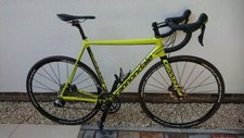 Cannondale caad 56cm for sale  ST. AUSTELL