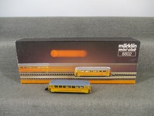 Märklin spur 8802 gebraucht kaufen  Wenden