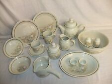 Pottery royal doulton for sale  LEICESTER