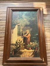 Kunstdruck carl spitzweg gebraucht kaufen  Bad Harzburg