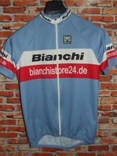 Bianchi santini maglia usato  Ercolano