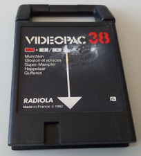 Jeu videopac munchkin d'occasion  Saint-Étienne-de-Saint-Geoirs