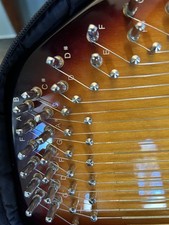 Autoharp for sale  Wylie