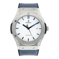 Hublot classic fusion for sale  Birmingham