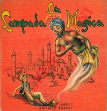 Libri per lampada usato Libri per lampada usato  Italia