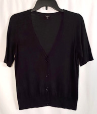 Talbots black short for sale  Virginia Beach