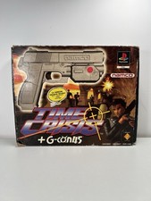 Time crisis box usato  Roma