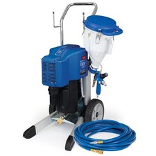 Graco fastfinish pro for sale  Miami