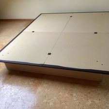 Auflageplatten akva wasserbett gebraucht kaufen  Lahr
