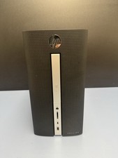 Pavilion desktop 570 for sale  Sun Prairie