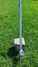 Kart lenkstange rennkart gebraucht kaufen  Sinntal