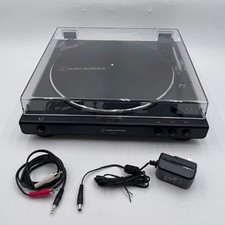 Audio technica lp60x for sale  Buffalo Grove