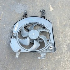 Vauxhall vivaro radiator for sale  ROTHERHAM