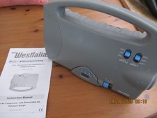 Westfalia kompressor abnehmbar gebraucht kaufen  Pößneck