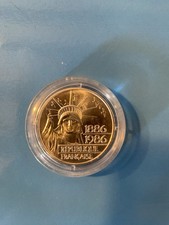 Piéfort argent 100 d'occasion  Évreux