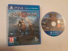 God war sony d'occasion  Montauban