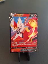 Pokemon karte liberlo gebraucht kaufen  Leipzig