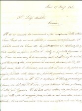1846 riva del usato  Milano