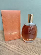 Missoni gianduia edp for sale  CAMBERLEY